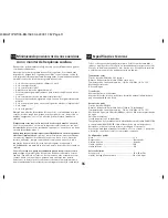 Предварительный просмотр 87 страницы Polar Electro b3 User Manual