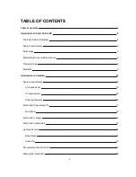 Preview for 2 page of Polar Electro Cardio GX User Manual