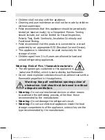 Preview for 3 page of Polar Electro CB058 Instruction Manual