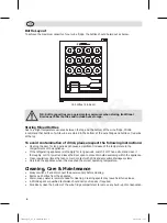 Preview for 6 page of Polar Electro CB058 Instruction Manual