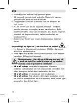 Preview for 10 page of Polar Electro CB058 Instruction Manual