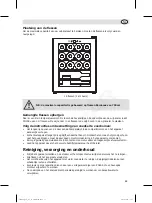 Preview for 13 page of Polar Electro CB058 Instruction Manual