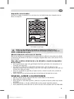 Preview for 41 page of Polar Electro CB058 Instruction Manual