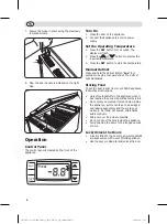 Предварительный просмотр 6 страницы Polar Electro CB921 Instruction Manual