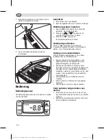 Предварительный просмотр 14 страницы Polar Electro CB921 Instruction Manual