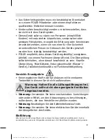 Предварительный просмотр 27 страницы Polar Electro CB921 Instruction Manual