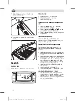 Предварительный просмотр 30 страницы Polar Electro CB921 Instruction Manual