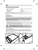 Предварительный просмотр 36 страницы Polar Electro CB921 Instruction Manual