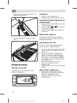 Предварительный просмотр 38 страницы Polar Electro CB921 Instruction Manual