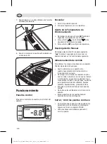 Предварительный просмотр 46 страницы Polar Electro CB921 Instruction Manual