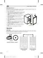 Предварительный просмотр 4 страницы Polar Electro CE202-A Instruction Manual