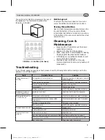 Предварительный просмотр 5 страницы Polar Electro CE202-A Instruction Manual