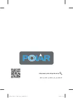 Предварительный просмотр 8 страницы Polar Electro CE202-A Instruction Manual