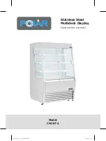 Polar Electro CM287-A Instruction Manual предпросмотр