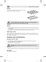 Preview for 6 page of Polar Electro CM359-A Instruction Manual