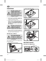 Предварительный просмотр 14 страницы Polar Electro CM530 Instruction Manual