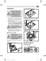 Предварительный просмотр 29 страницы Polar Electro CM530 Instruction Manual