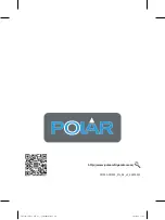 Предварительный просмотр 40 страницы Polar Electro CM530 Instruction Manual