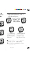 Предварительный просмотр 16 страницы Polar Electro Coach User Manual