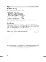 Preview for 6 page of Polar Electro CP728-A Instruction Manual