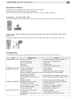 Preview for 5 page of Polar Electro CW193 Instruction Manual