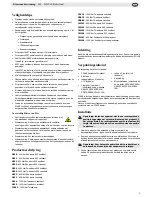 Preview for 7 page of Polar Electro CW193 Instruction Manual