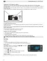 Preview for 8 page of Polar Electro CW193 Instruction Manual