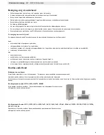 Preview for 9 page of Polar Electro CW193 Instruction Manual