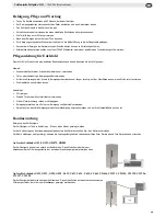 Preview for 19 page of Polar Electro CW193 Instruction Manual