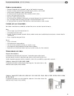 Preview for 29 page of Polar Electro CW193 Instruction Manual