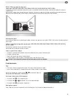 Preview for 33 page of Polar Electro CW193 Instruction Manual