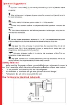 Preview for 8 page of Polar Electro D4325000 Manual