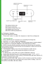 Preview for 10 page of Polar Electro D4325000 Manual