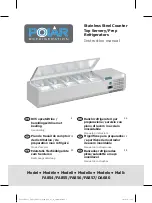 Polar Electro DA680 Instruction Manual preview