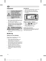 Preview for 10 page of Polar Electro DA680 Instruction Manual