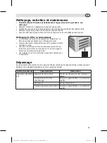 Preview for 17 page of Polar Electro DA680 Instruction Manual