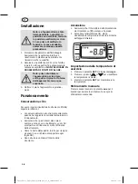 Preview for 28 page of Polar Electro DA680 Instruction Manual