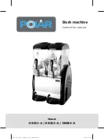 Предварительный просмотр 1 страницы Polar Electro DB331-A Instruction Manual