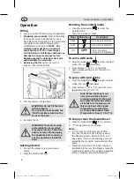 Предварительный просмотр 6 страницы Polar Electro DB331-A Instruction Manual