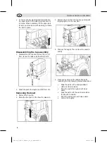 Предварительный просмотр 8 страницы Polar Electro DB331-A Instruction Manual