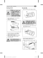 Предварительный просмотр 9 страницы Polar Electro DB331-A Instruction Manual