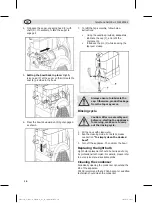 Предварительный просмотр 10 страницы Polar Electro DB331-A Instruction Manual