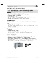 Preview for 5 page of Polar Electro DL914-A Instruction Manual