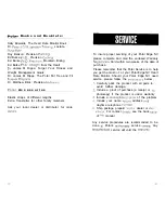 Preview for 16 page of Polar Electro EDGE NV User Manual