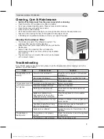 Preview for 5 page of Polar Electro FA854-A Instruction Manual