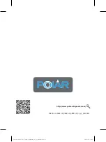 Preview for 8 page of Polar Electro FA854-A Instruction Manual