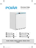 Preview for 1 page of Polar Electro FD169 Instruction Manual