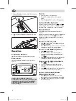 Preview for 6 page of Polar Electro FD169 Instruction Manual