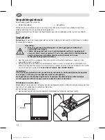 Preview for 12 page of Polar Electro FD169 Instruction Manual