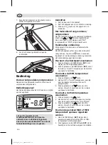 Preview for 14 page of Polar Electro FD169 Instruction Manual